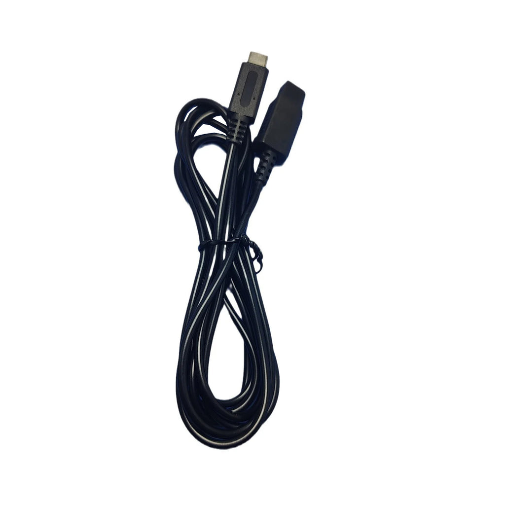 65W PD Power Cable for Nintendo GameCube NGC NDS – 2M Console Power Cable HIP As Photo