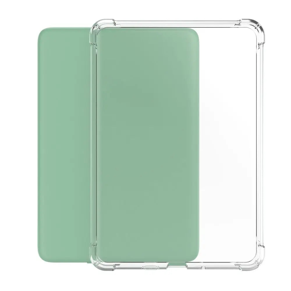 Kindle 2024/2022 Shockproof Case – Airbag Edge & Slim Fit eReader Protective Case HIP