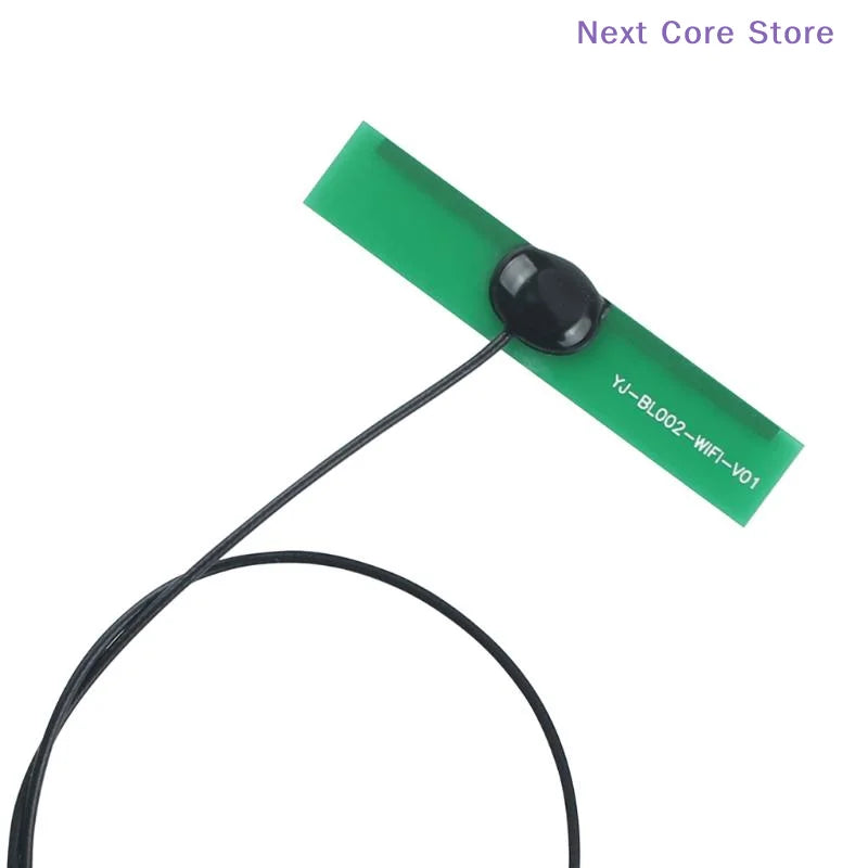 WiFi Antenna Cable for Bambu Lab X1 & P1 Series 3D Printers 3D Printer Antenna HIP