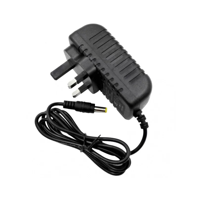 15W 12V Power Adapter for Echo Dot 3rd & 4th Gen, Echo Show 5 AC/DC Power Adapter HIP