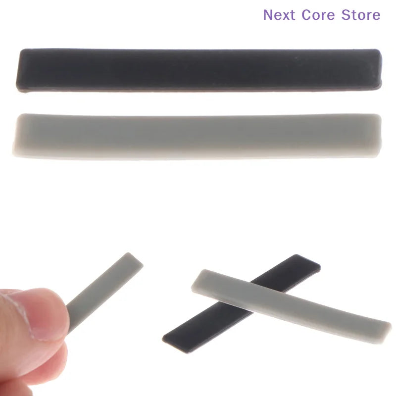 Rubber Laptop Foot Replacement for ThinkPad R14 E15 E14 Laptop Replacement Part HIP