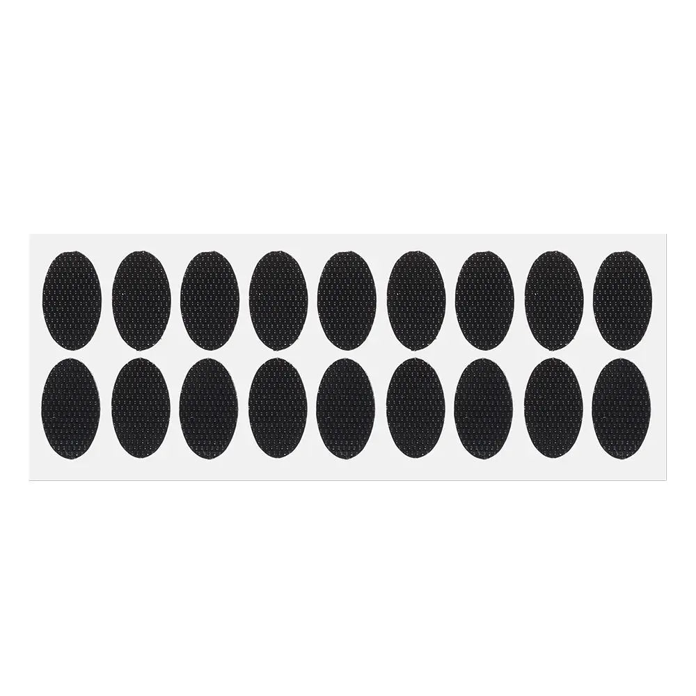 27-Piece Universal Helmet Foam Padding Replacement Kit Helmet Padding Kit HIP