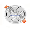 Ceiling Mount Bracket for Security Camera – S & L Size Camera Ceiling Mount HIP S CN