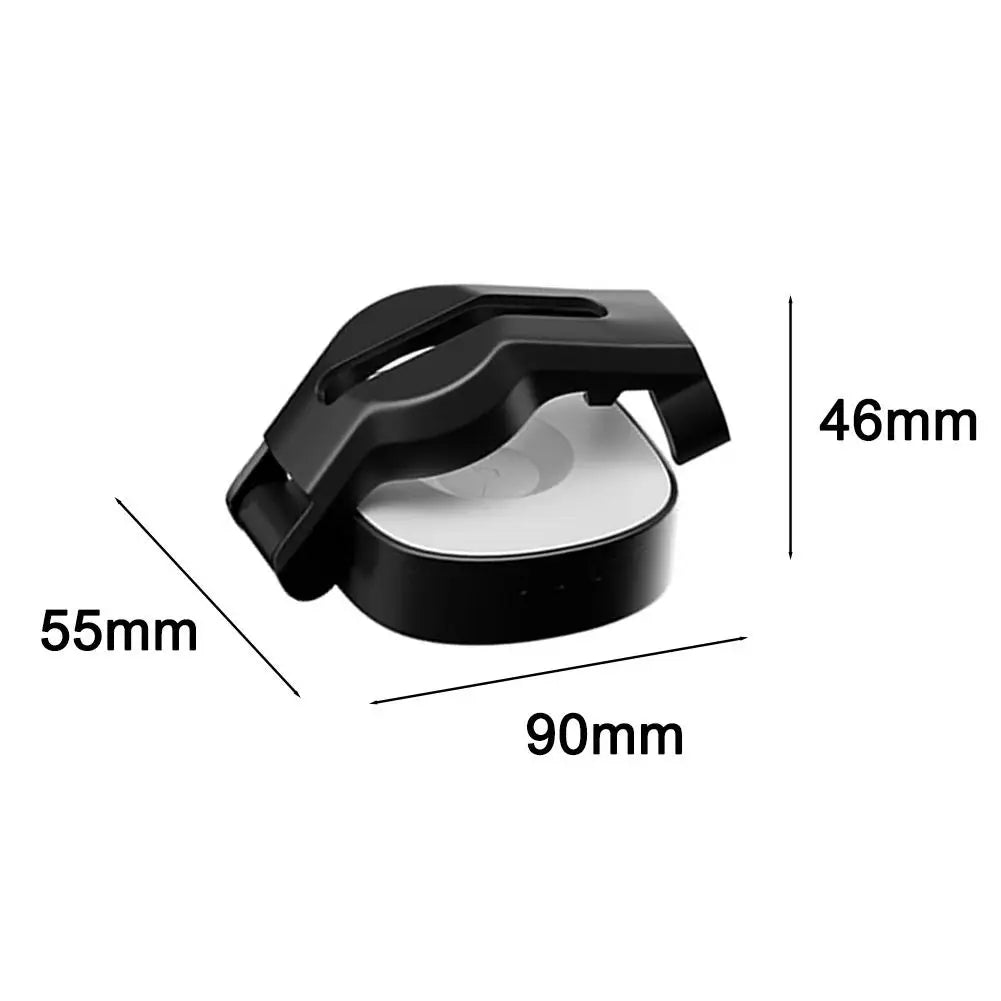 Fill Light for DJI Osmo Pocket 4 Type-C Rechargeable 180° Adjustable Foldable Mini LED Auxiliary Light For Vlog Shooting HIP