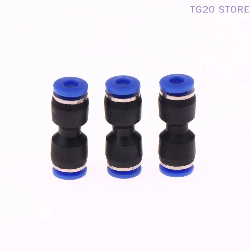 PTFE Tube 1.75mm & Connectors for Bambu Lab AMS 3D Printer 3D Printer Parts HIP