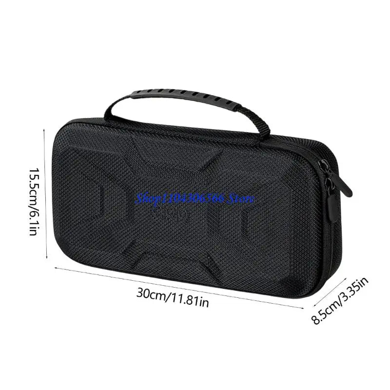 GPD Win 5 Shockproof Carrying Case – Water-Resistant EVA Bag Gaming Console Case HIP