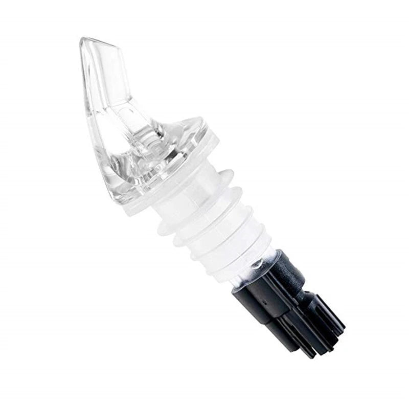 80-Pack 30ml Automatic Measured Bottle Pourers | Bar Spirit Dispenser Bar Spirit Pourer HIP