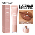 Lip Gloss Lip Glowy Balm Nourishing Tinted Moisturizer Repairing Lip Tint Glow Liquid Lips Gel Hydrating Lips Care HIP 6