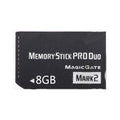 PSP Memory Stick Pro Duo 4GB–32GB | Fast Gaming Card Gaming Memory Card HIP 8GB