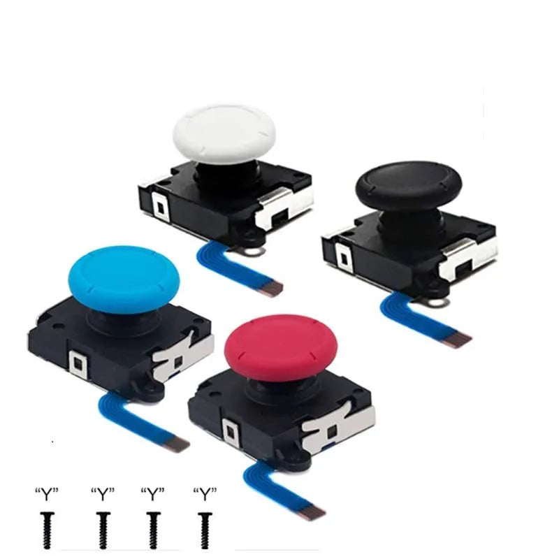 Nintendo Switch & Lite Joy-Con Replacement Joystick Thumb Stick Joystick Replacement Module HIP