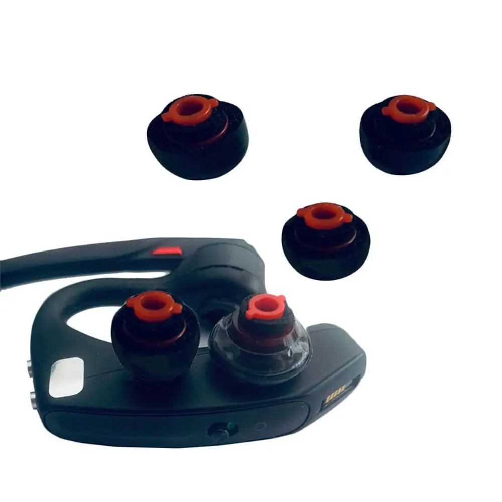 Silicone Eartips for Plantronics Voyager 5200 – 3 Sizes Headset Eartip Cover HIP