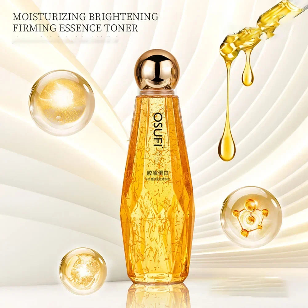 Collagen Face Serum – Moisturizing & Brightening Essence Collagen Face Serum HIP