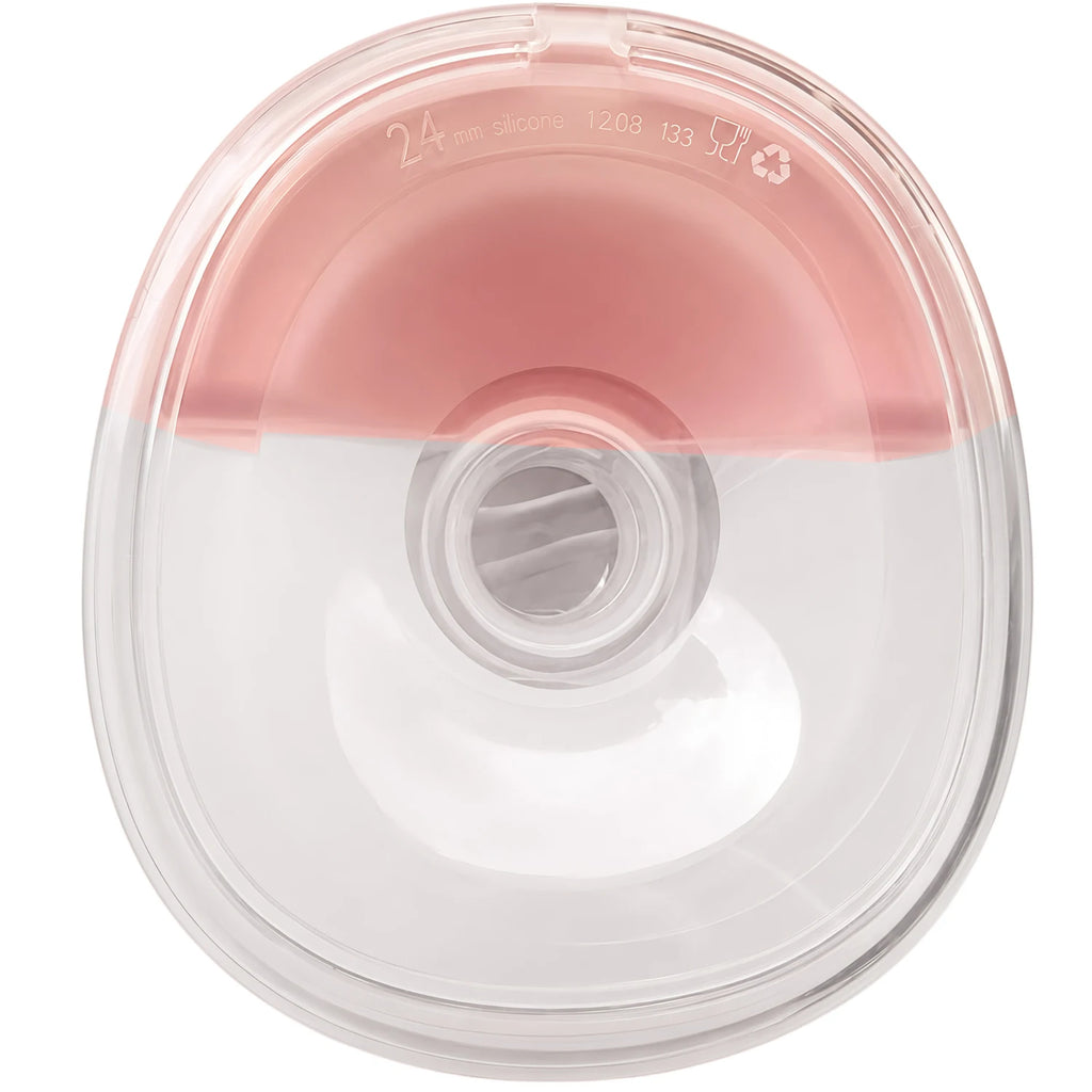 Portable Electric Smart Breast Pump – USB Rechargeable Electric Breast Pump HIP