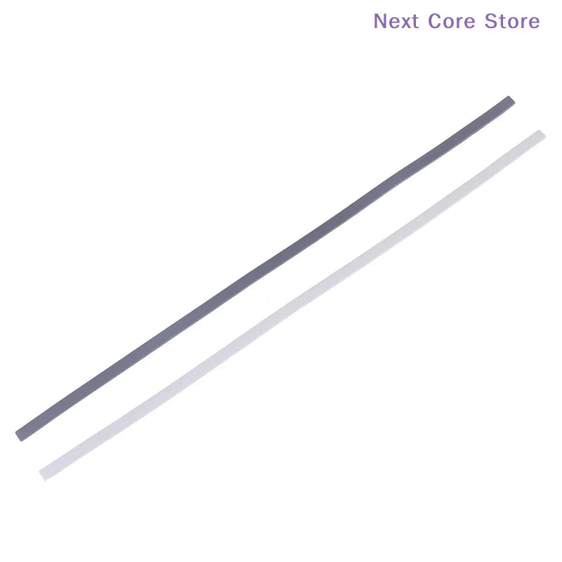 Rubber Non-Slip Foot Strip for HP ENVY X360 15-DR Laptop Laptop Foot Pad HIP