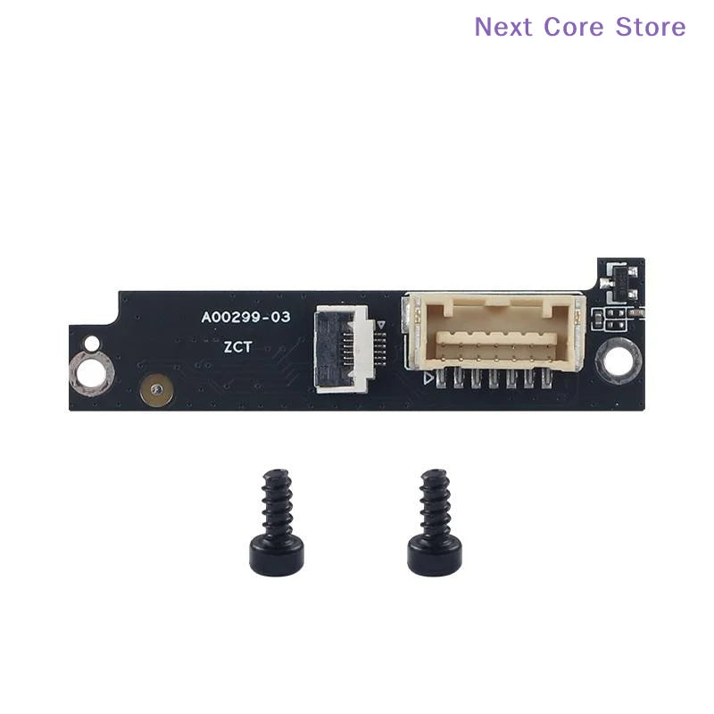 Bambu Lab P2S Extruder Connection Board Replacement Part 3D Printer Spare Part HIP