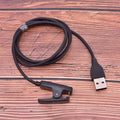 USB Clip Cradle Charger for Garmin Forerunner 235 630 230 Watch Charging Cable HIP Style1