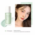HISYI Three-Color Makeup Primer – Brighten & Correct Skin Makeup Primer HIP 02