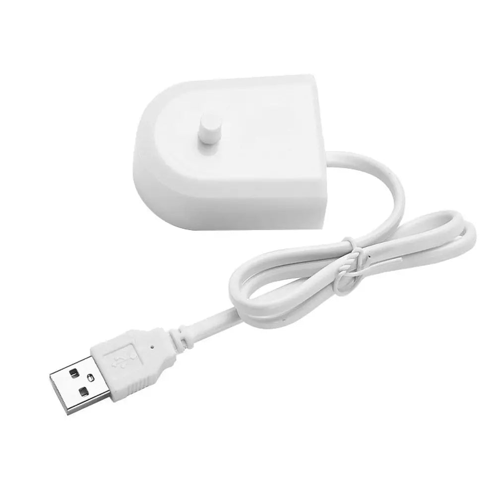 USB Charging Dock for Philips Electric Toothbrush | Travel Charger Toothbrush Charger Dock HIP