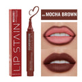 Gourd Nib Liquid Lipliner Pen Matte Waterproof Plumping Stain Quick-dry Lipstick Natural Lip Liner Marker Outline Contour Makeup HIP 05