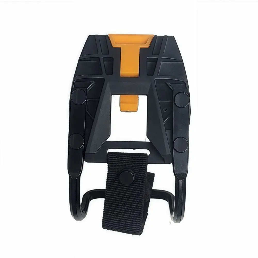 Quick Release Claw Hammer Hanger – Tool Belt Clip Buckle Tool Belt Clip HIP