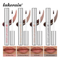Peel Off Lip Stain Lip Liner Tattoo Long-Lasting Waterproof Smudge-Proof Transfer-Proof Matte Lipliner Magic Lip Cosmetic HIP 4 Colors