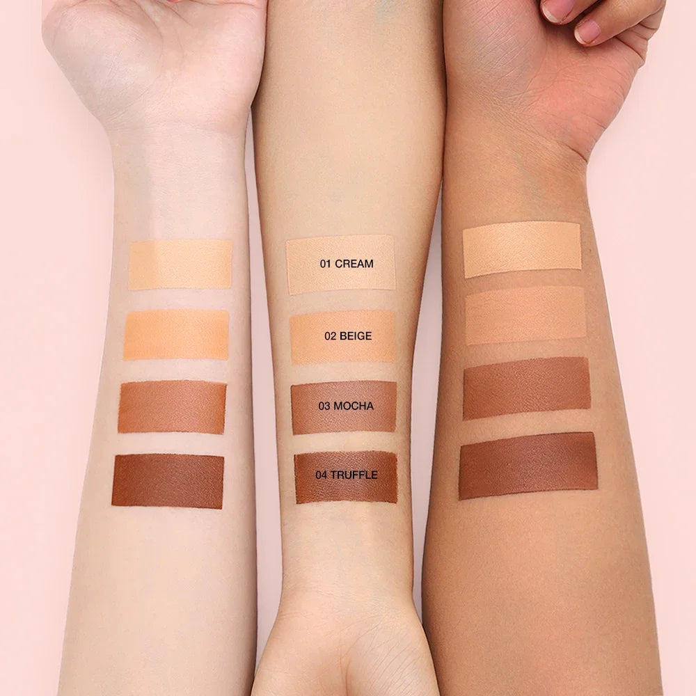 O.TWO.O Cream Contour Stick – Bronzer, Concealer & Sculpt Cream Contour Stick HIP