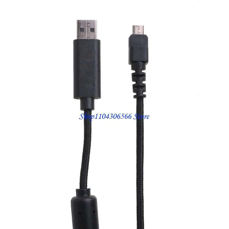 USB Gaming Cable 2M for Wildcat & Raiju Controllers | HIP Gaming Controller Cable HIP