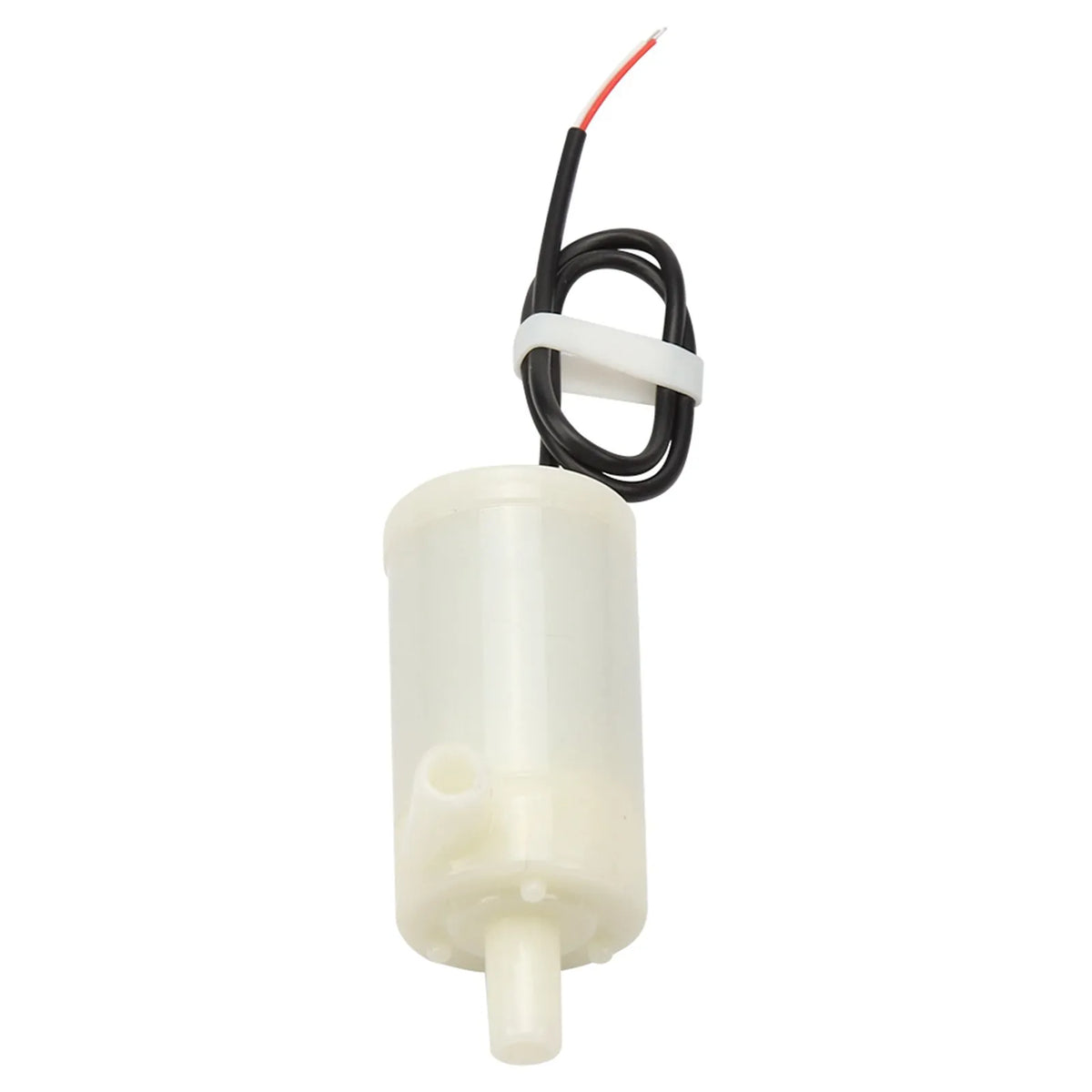 DC 3V/5V/6V Amphibious Horizontal Low Noise Fountains Small Submersible Pump HIP