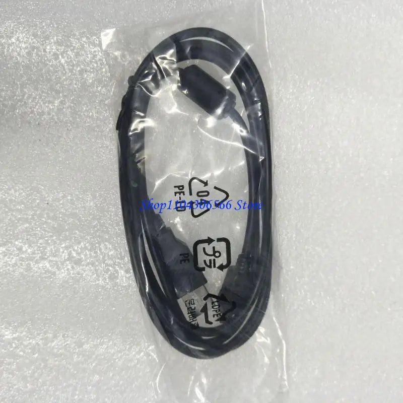 12-Pin USB Data Cable for Olympus Cameras | CB-USB5 CB-USB6 Camera USB Cable HIP