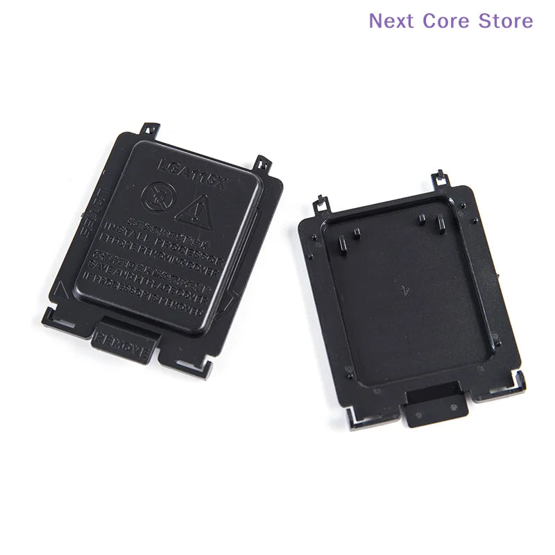 5-Pack LGA115X CPU Socket Pin Cover – 1150/1151/1155/1156 CPU Socket Cover HIP