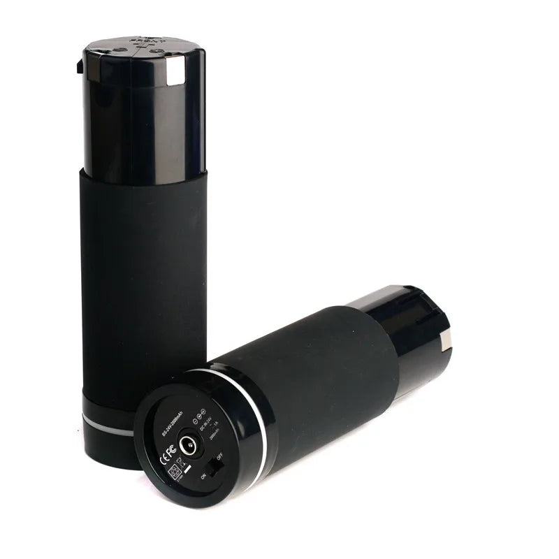 QINGFEI 24V 2400mAh Li-Ion Replacement Battery for Massage Guns Replacement Battery HIP