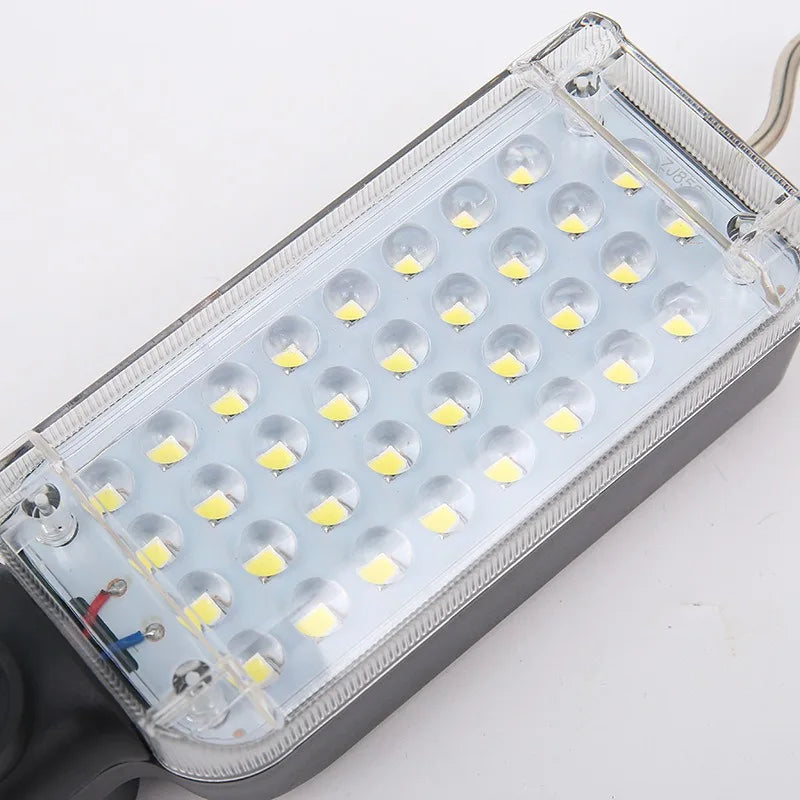 ESMARTER Magnetic COB LED Work Lantern | Rechargeable LED Work Lantern HIP