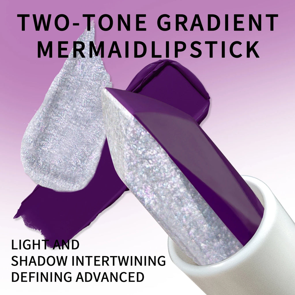 JUJU Dream Magic Color-Changing Lipstick – Moisturizing Lip Stain Color-Changing Lipstick HIP