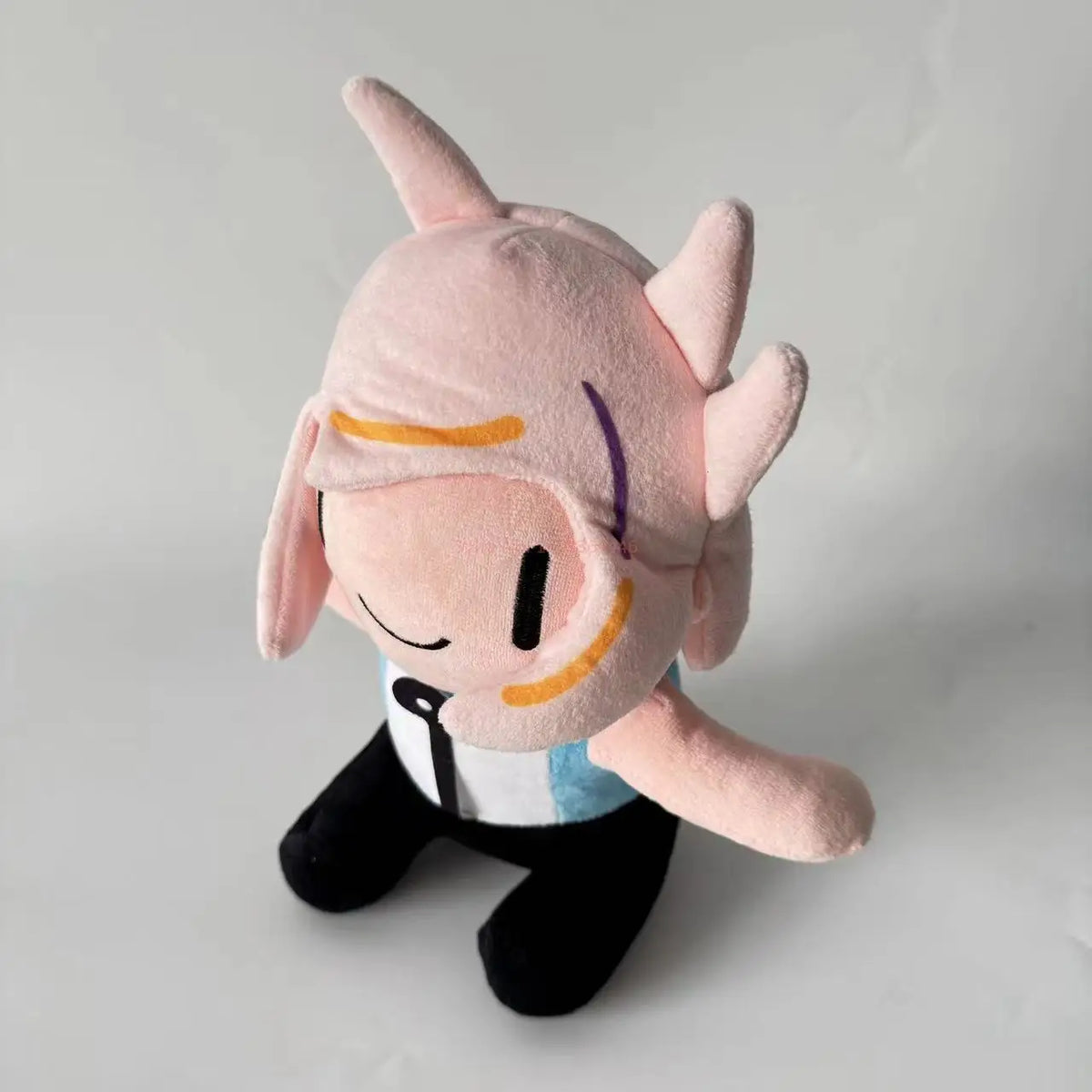 Chuy Plush Stuffed Doll – Soft Character Plushie | Fan Gift Plush Stuffed Toy HIP