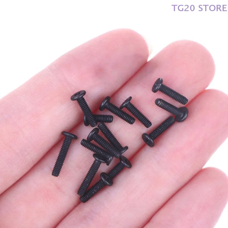 14-Pc Base Cover Screw Set for ASUS TUF Dash F15 FX516 Laptop Replacement Screws HIP