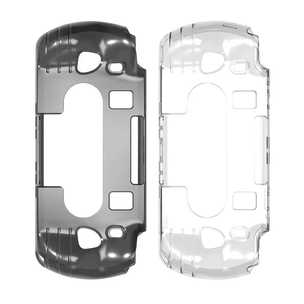 For GPD Win 5 Transparent TPU Protective Case Handheld Game Console Anti-Drop Shockproof Shell Accessories Dropshipping HIP