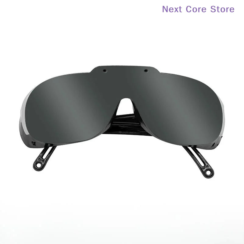 Welding Safety Glasses – Flip Lens Argon Arc Eye Protection Welding Safety Glasses HIP