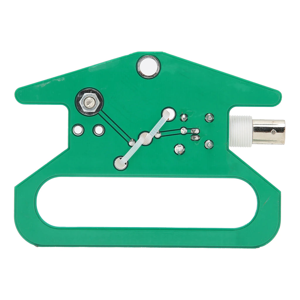 No Tune End Fed Half Antenna Module Portable Assembly 50ohms Impedance Component No Tune End Fed Half Antenna HIP