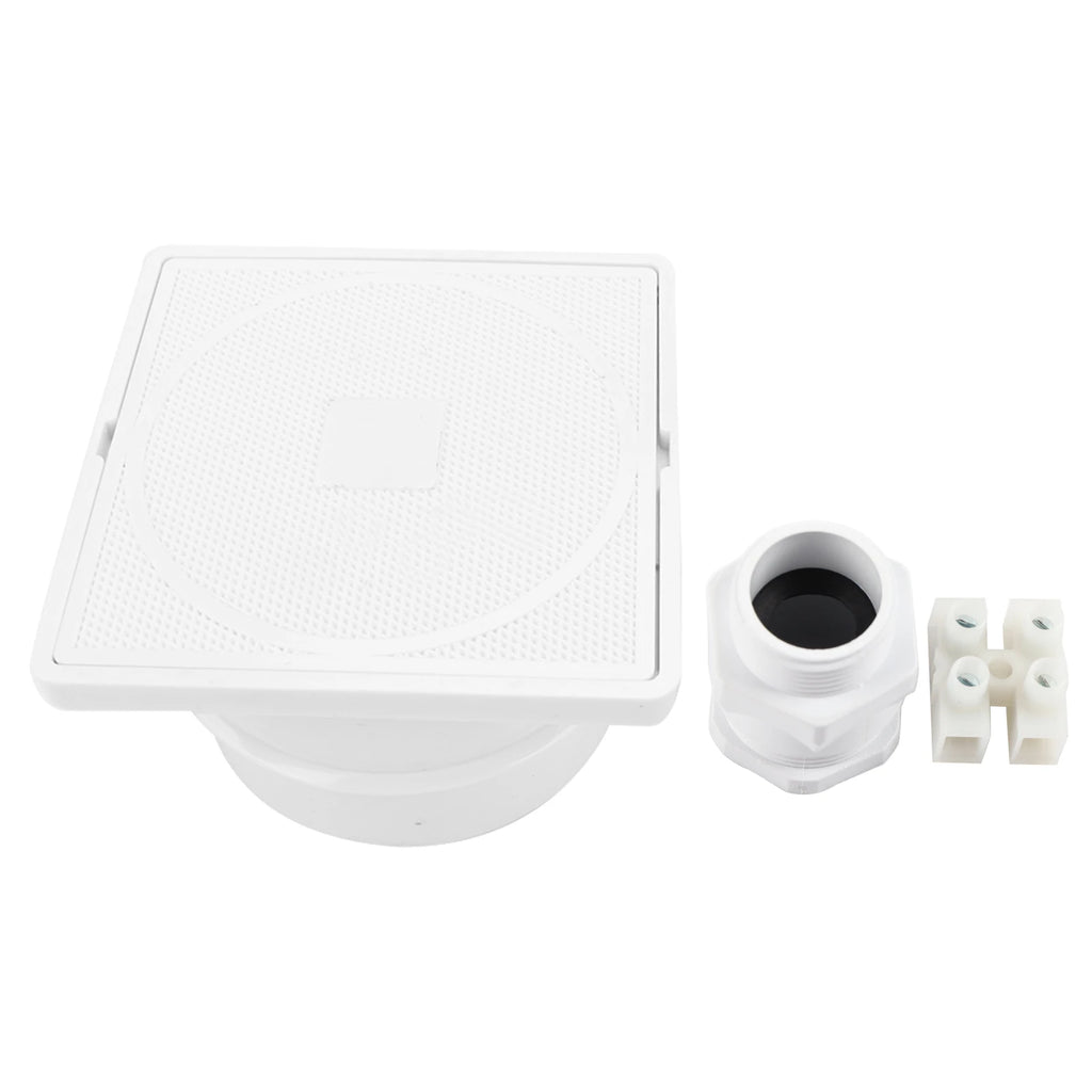 Swimming Pool Accessories Underwater Light Distribution Junction Box Replacement HIP A