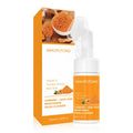 Turmeric Facial Cleanser Mousse – Oil Control & Brightening 100ml Facial Cleanser Mousse HIP 100ml