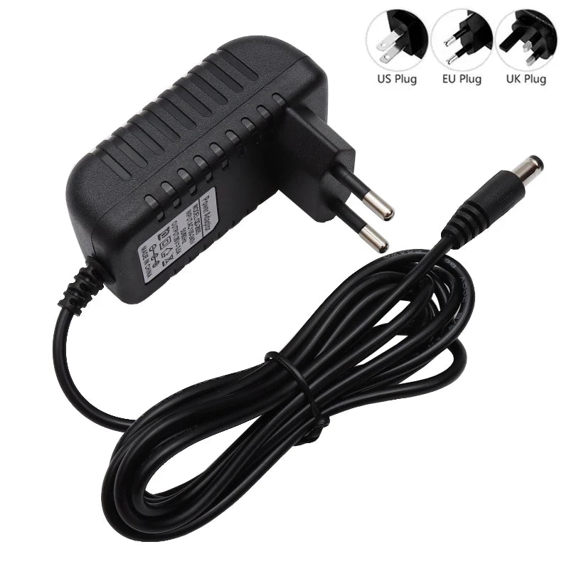 23.5V Replacement Charger for Bosch Unlimited Series 6 7 8 Vacuum Charger Adapter HIP