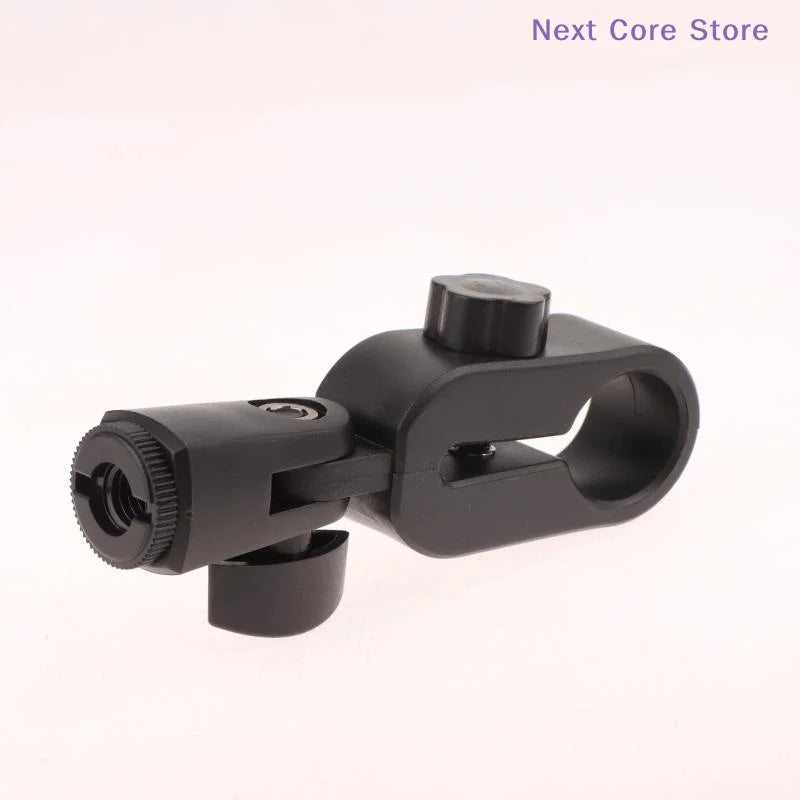 Microphone Shock Mount Anti-Vibration Clip Holder 21–25mm Microphone Shock Mount HIP