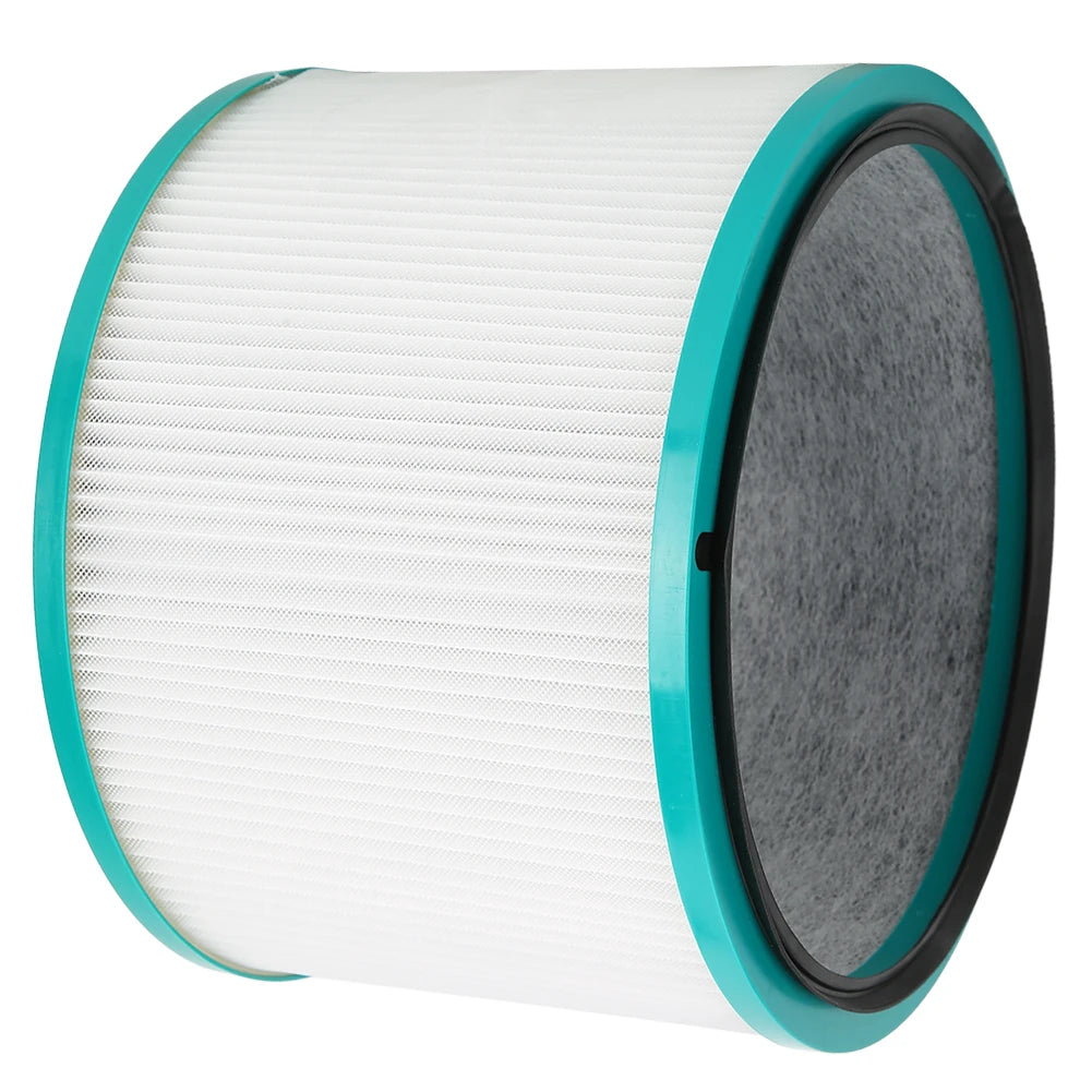 Air Cleaner Filter Air Cleaner Filter Replacement Purifier Accessory for Dyson HP00 HP01 HP02 HP03 DP01 DP03 Air Purifier Filter HIP