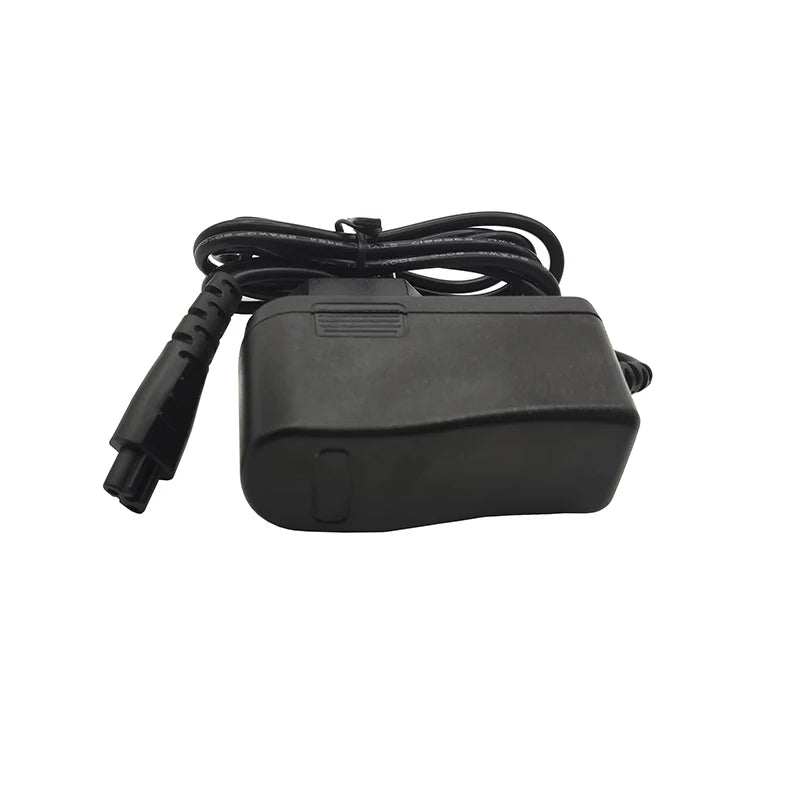5V 1A Charger for Remington Shaver Trimmer – Wide Compatibility Shaver Power Adapter HIP