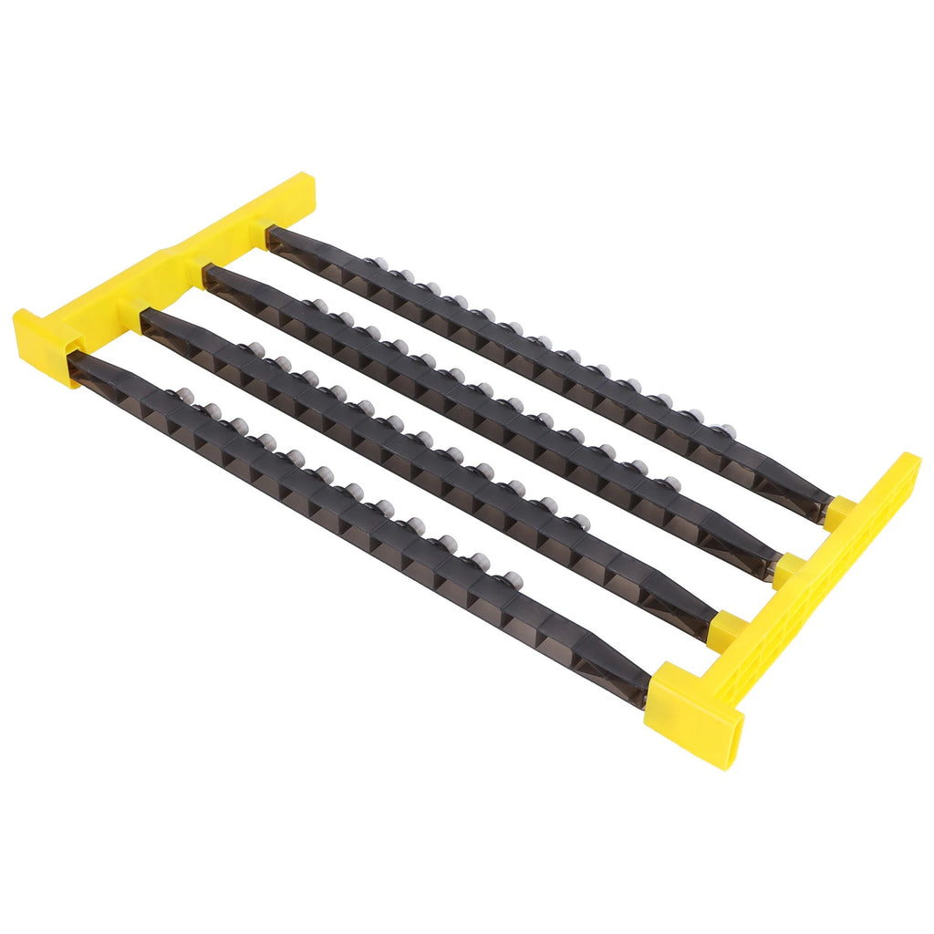 Bee Cell Cups Kit Queen Rearing System Cultivating Queen Cage Apiculture Beekeeping Supplies Bee Rearing Cup Beekeeping Cell Cup HIP