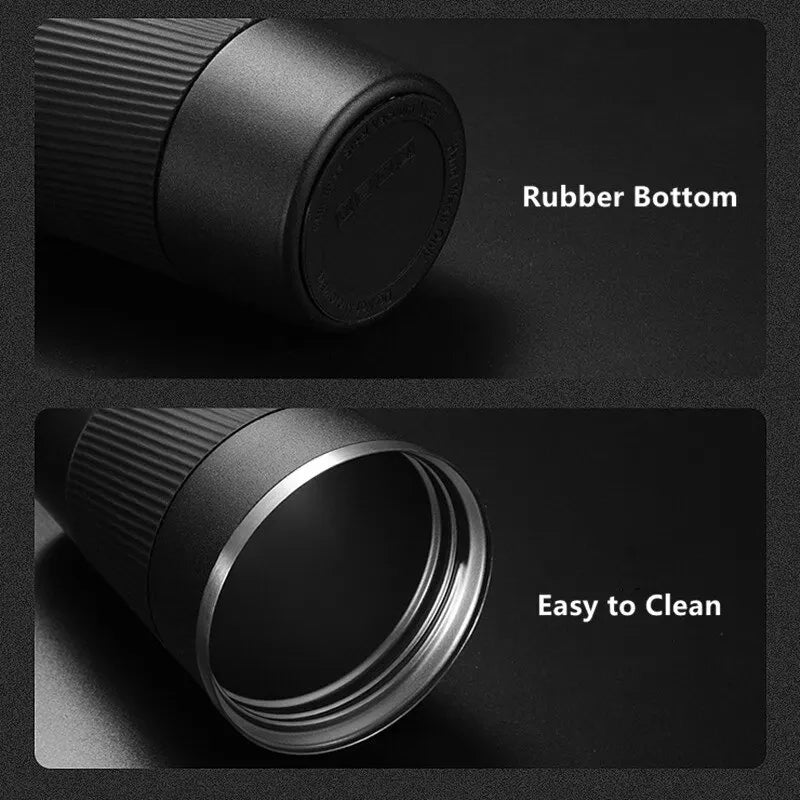 Stainless Steel Double Wall Vacuum Insulated Travel Mug Insulated Travel Mug HIP