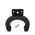 Wall Mounted Mic Holder – Universal Anti-Slip Microphone Bracket Microphone Wall Bracket HIP 1