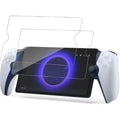 EVA Hard Carrying Case for Lenovo Legion Go | Travel Bag Gaming Console Case HIP Screen Protector