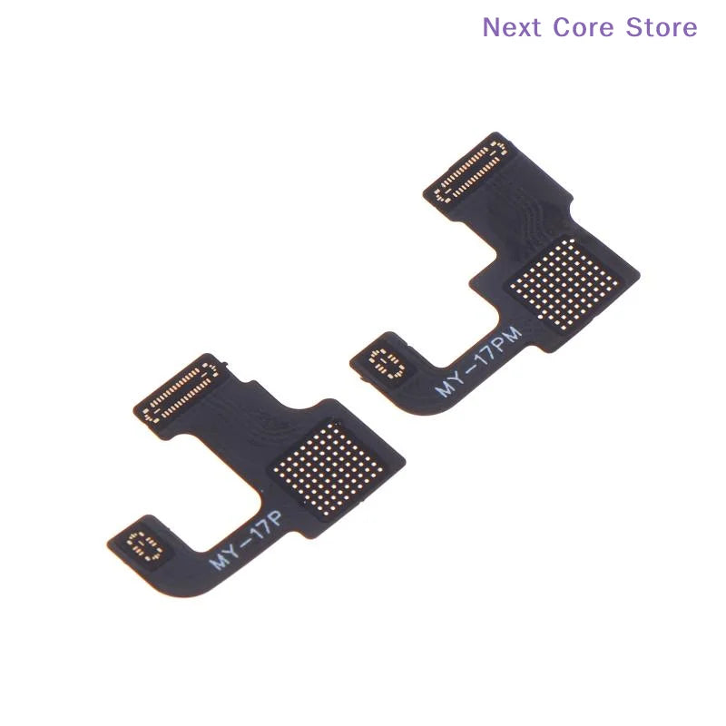 iPhone 17 Pro/Max Earpiece Flash NFC Signal Flex Cable 6-in-1 Phone Repair Cable HIP