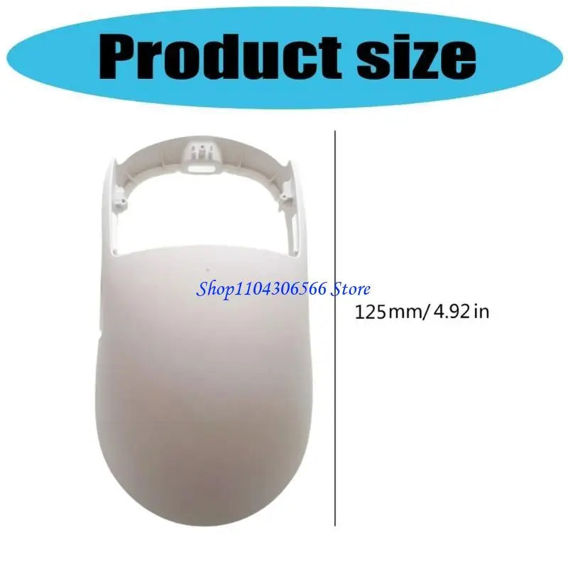 Mouse Top Shell for GProX Superlight 2 – Custom Cover Case Mouse Shell Cover HIP